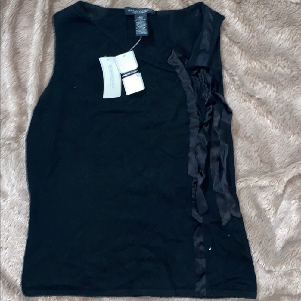 Banana Republic Silk/ Cashmere Top